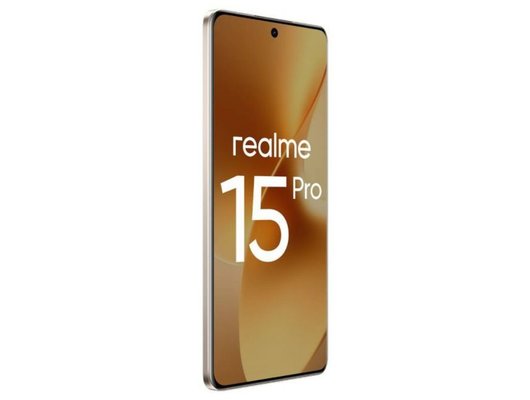 Смартфон Realme 15 Pro 12/512Gb Silver white